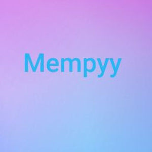 Meet your Posher, Mempyyツψ